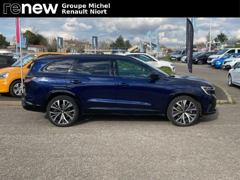 Renault Espace VI