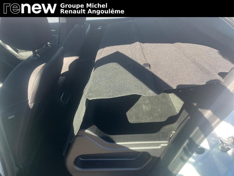 Renault Megane IV Berline