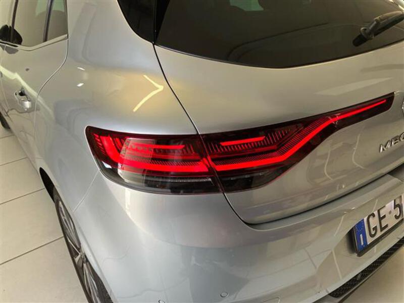 Renault Mégane