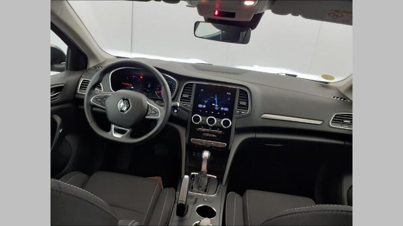 Renault Megane IV Berline