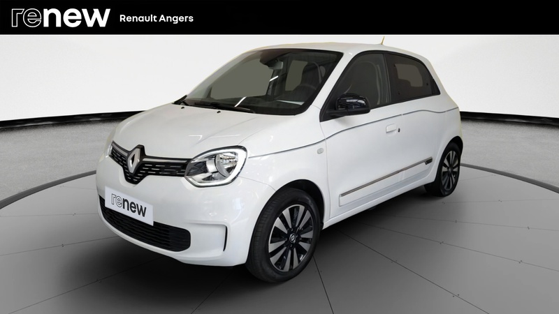 Renault Twingo E-Tech Electrique