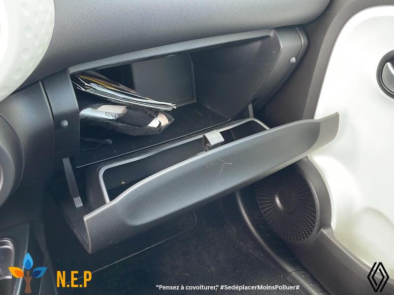 Renault Twingo III