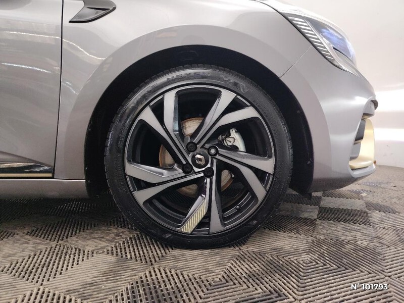 Renault Clio V