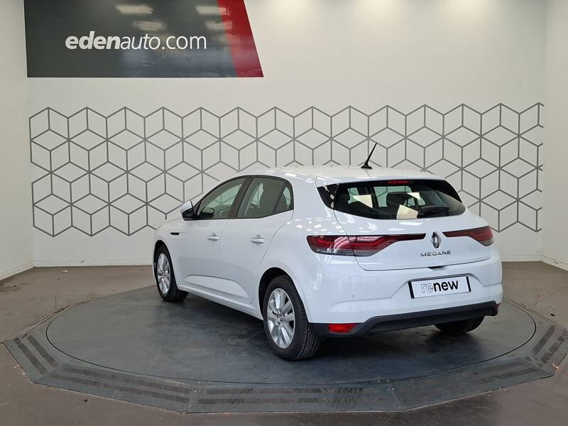 Renault Megane IV Berline