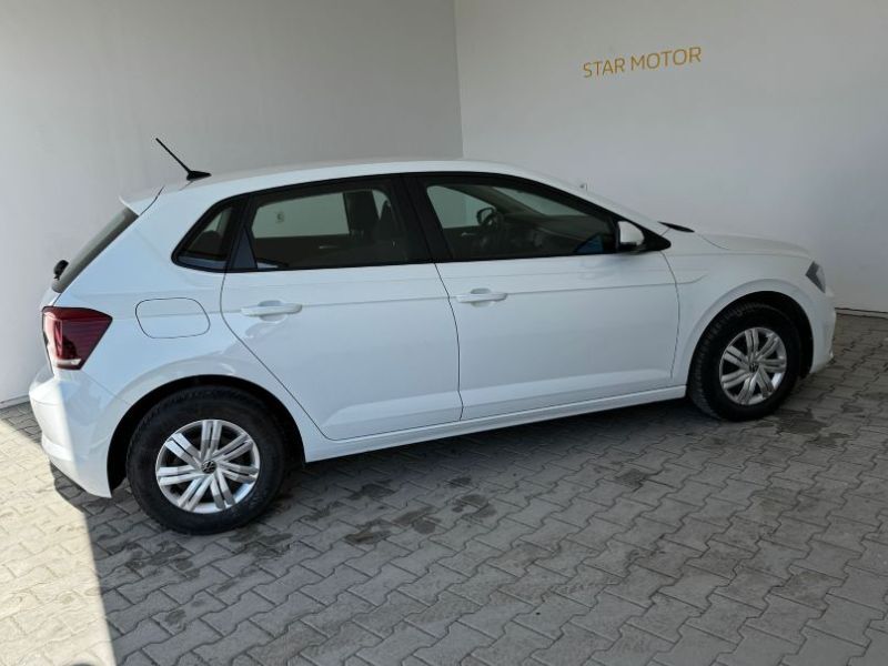 VOLKSWAGEN Polo 2021 — imagine 50