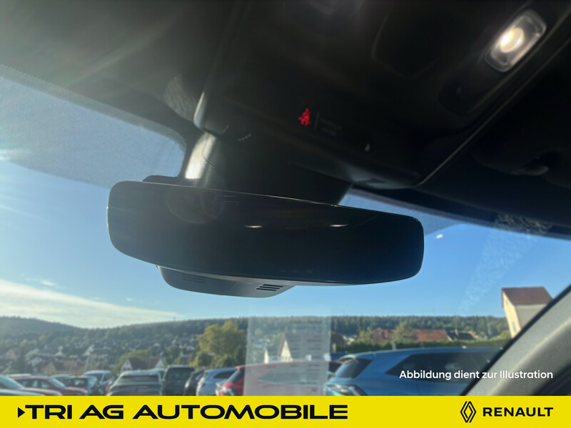 Fahrzeugabbildung Arkana 145 360 Grad Kamera 10,2"-TFT-Kombiinstrument 360 Bild 20 von 26
