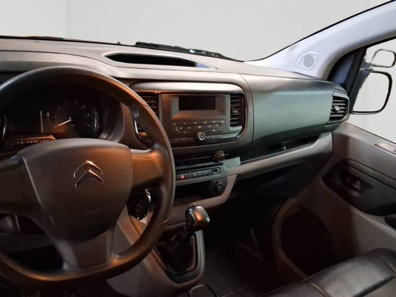 Citroen Jumpy