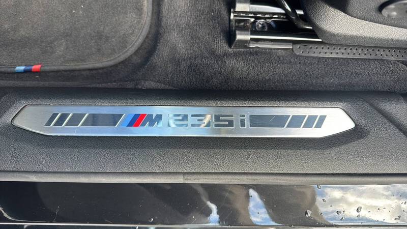 BMW Serie 2