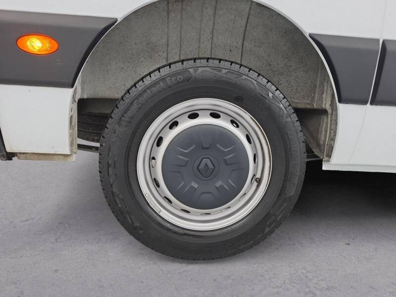 Renault Master III