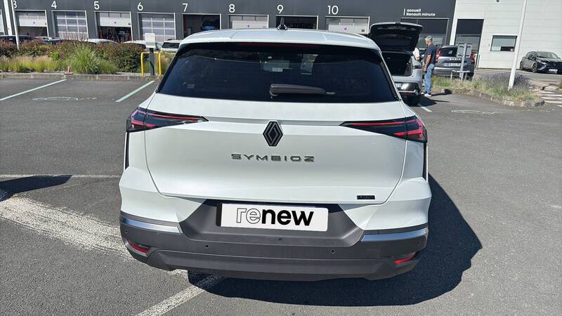 Renault Symbioz