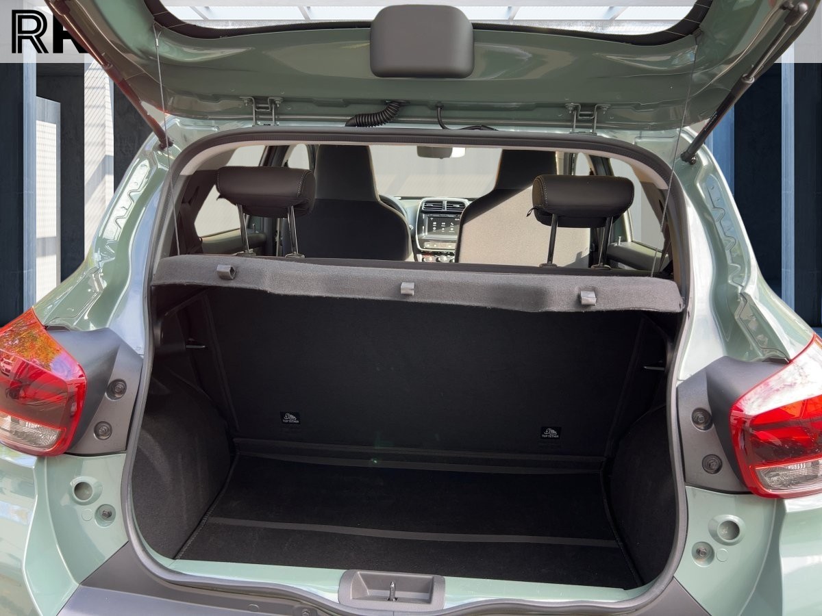 Dacia Spring – Bild 18