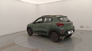 Vehicle 3D Image