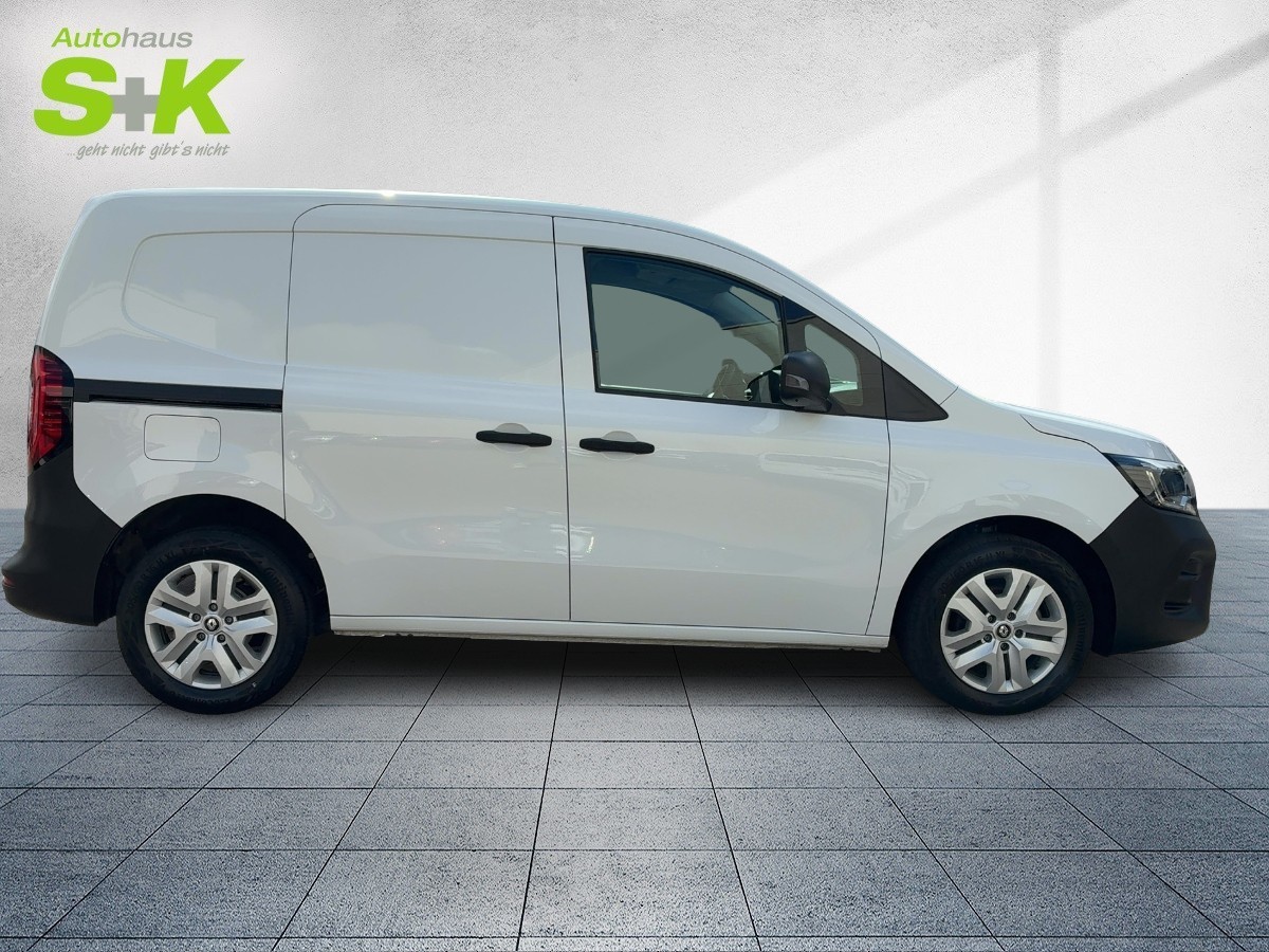 Renault Kangoo – Bild 5