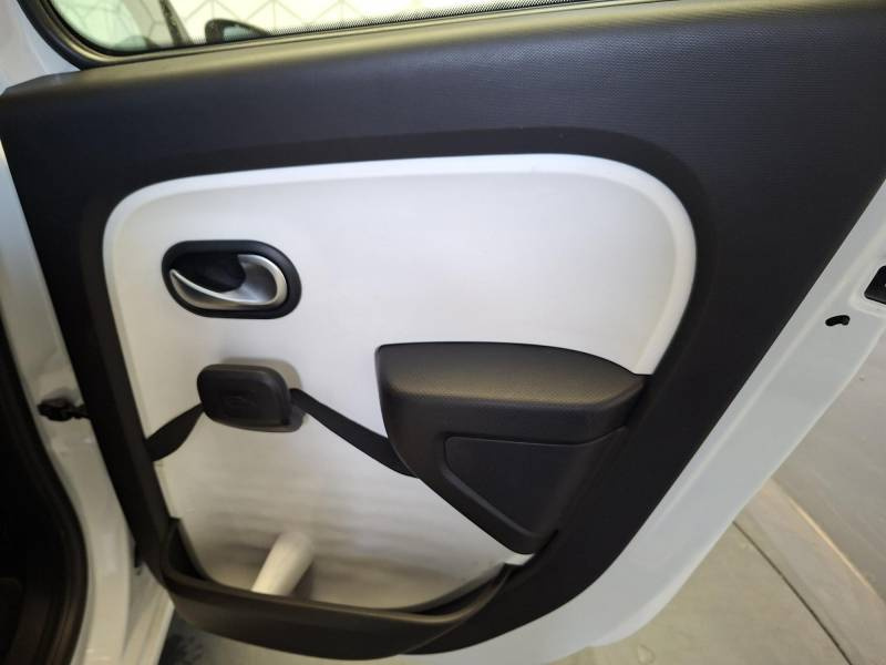 Renault Twingo E-Tech Electrique
