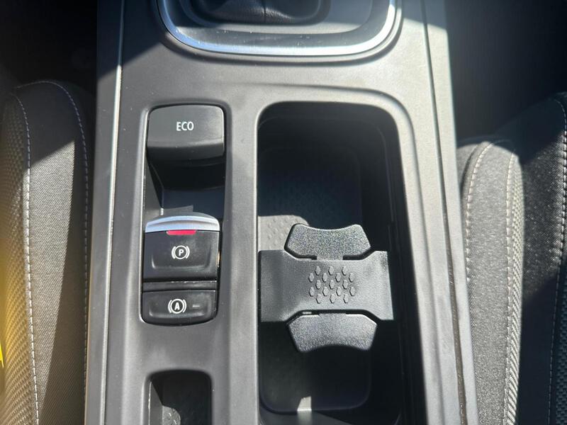 Renault Megane IV Berline