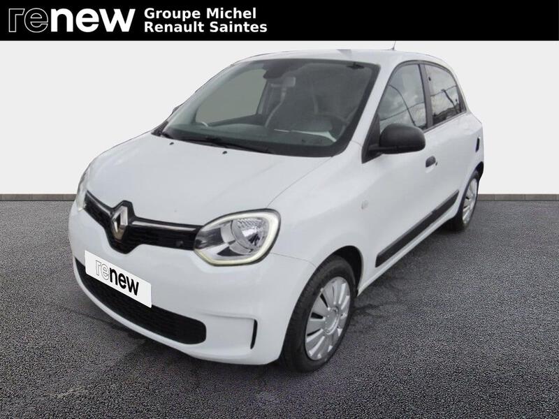 Renault Twingo III
