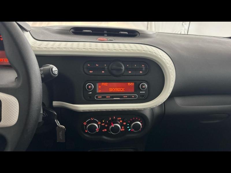 Renault Twingo III
