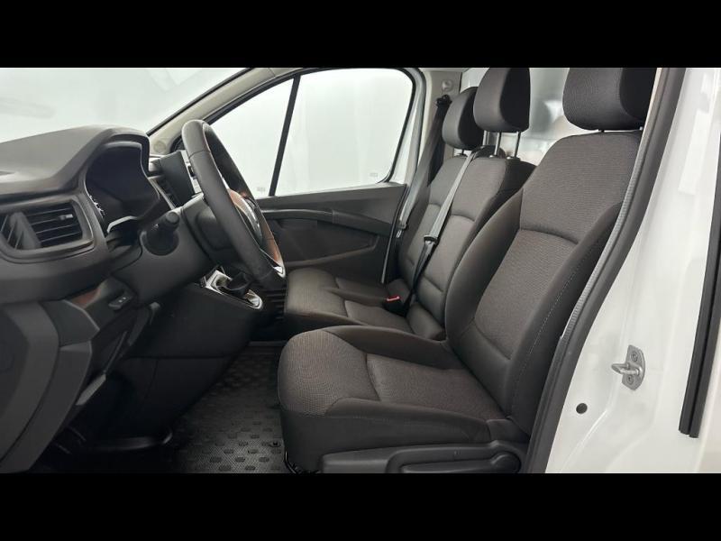Renault Trafic Fourgon