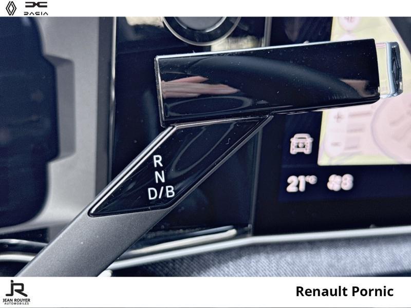 Renault R5 E-Tech Electrique