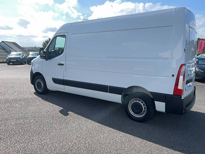 Renault Master III
