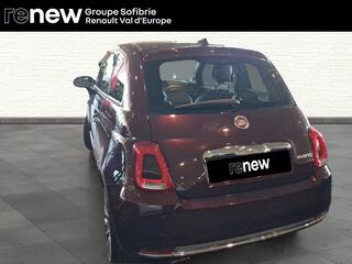 Vehicle 3D Image