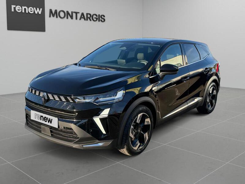 Renault Symbioz