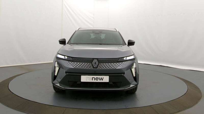 Renault Scenic E-Tech Electrique