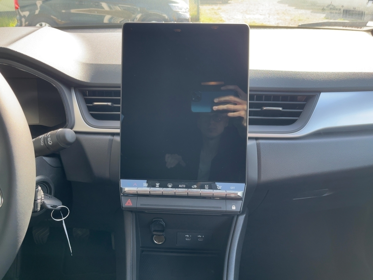 Renault Captur – Bild 10