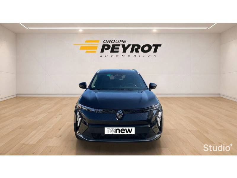 Renault Scenic E-Tech Electrique