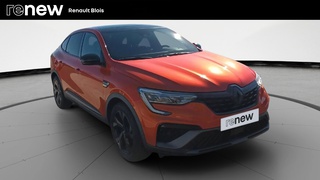 Vehicle 3D Image