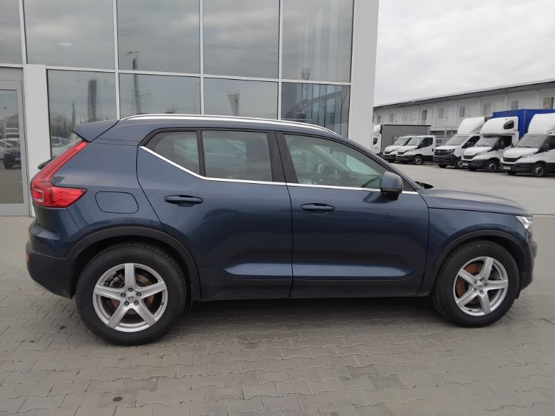 VOLVO XC40 2020 — imagine 20