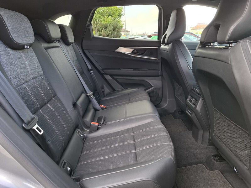 Fahrzeugabbildung Austral Techno Mild Hybrid 160 Automatik Bild 15 von 47