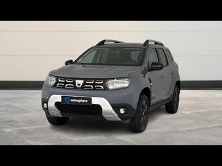 DUSTER