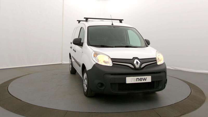 Renault Kangoo VU