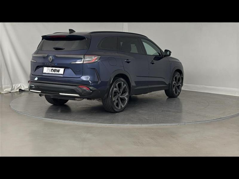 Renault Espace VI