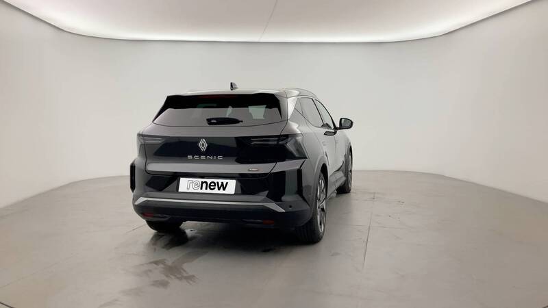 Renault Scenic E-Tech Electrique