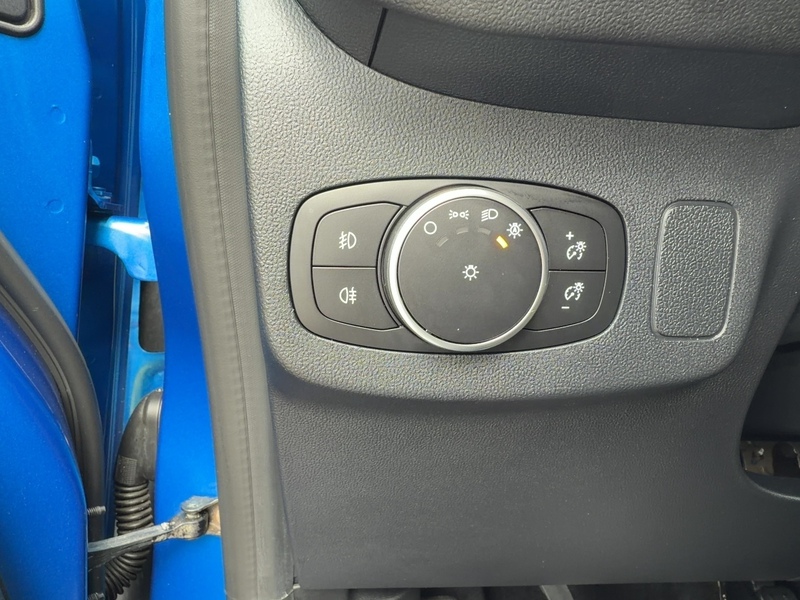 Fahrzeugabbildung Puma ABS ESP SERVO ZV Bild 15 von 19