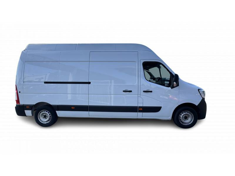 Renault Master III