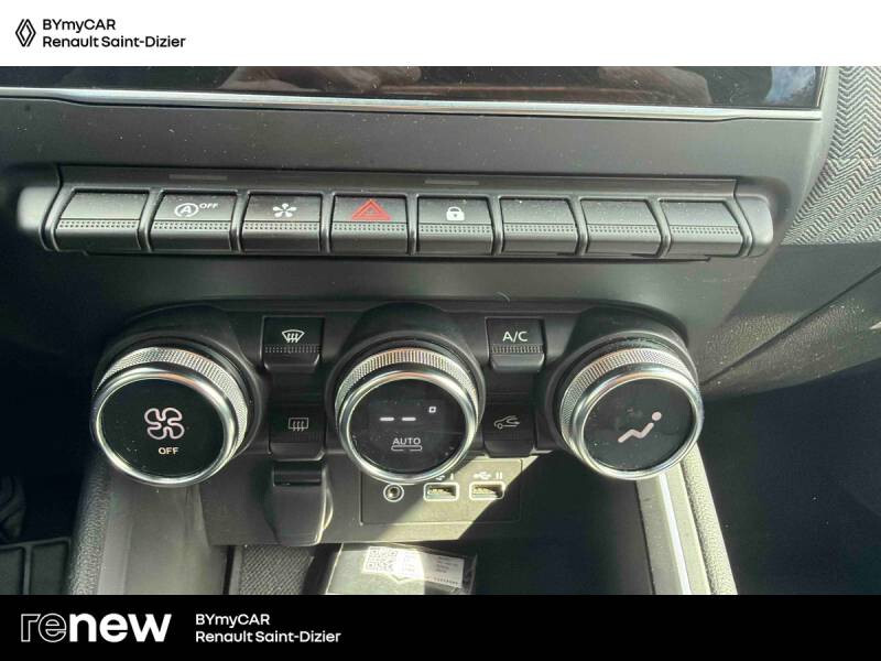 Renault Clio V