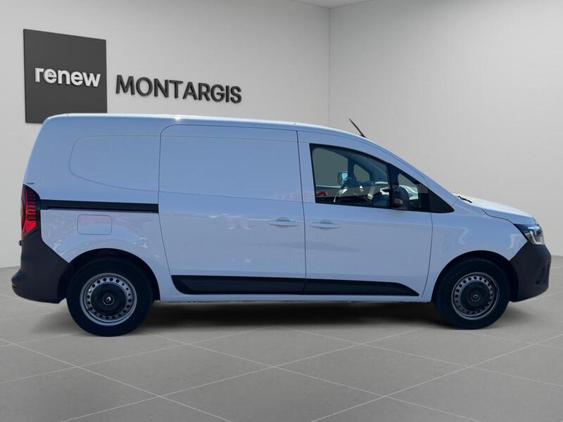 Renault Kangoo VU