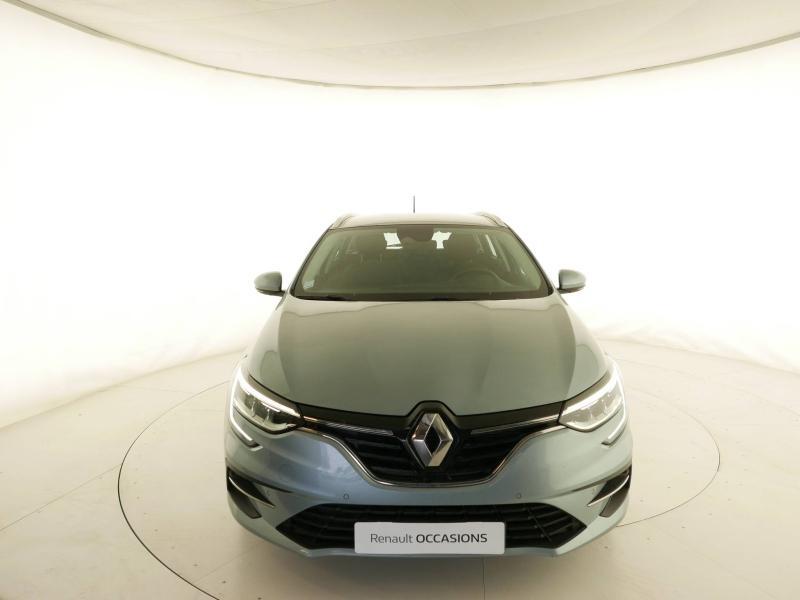 Renault Megane IV Estate
