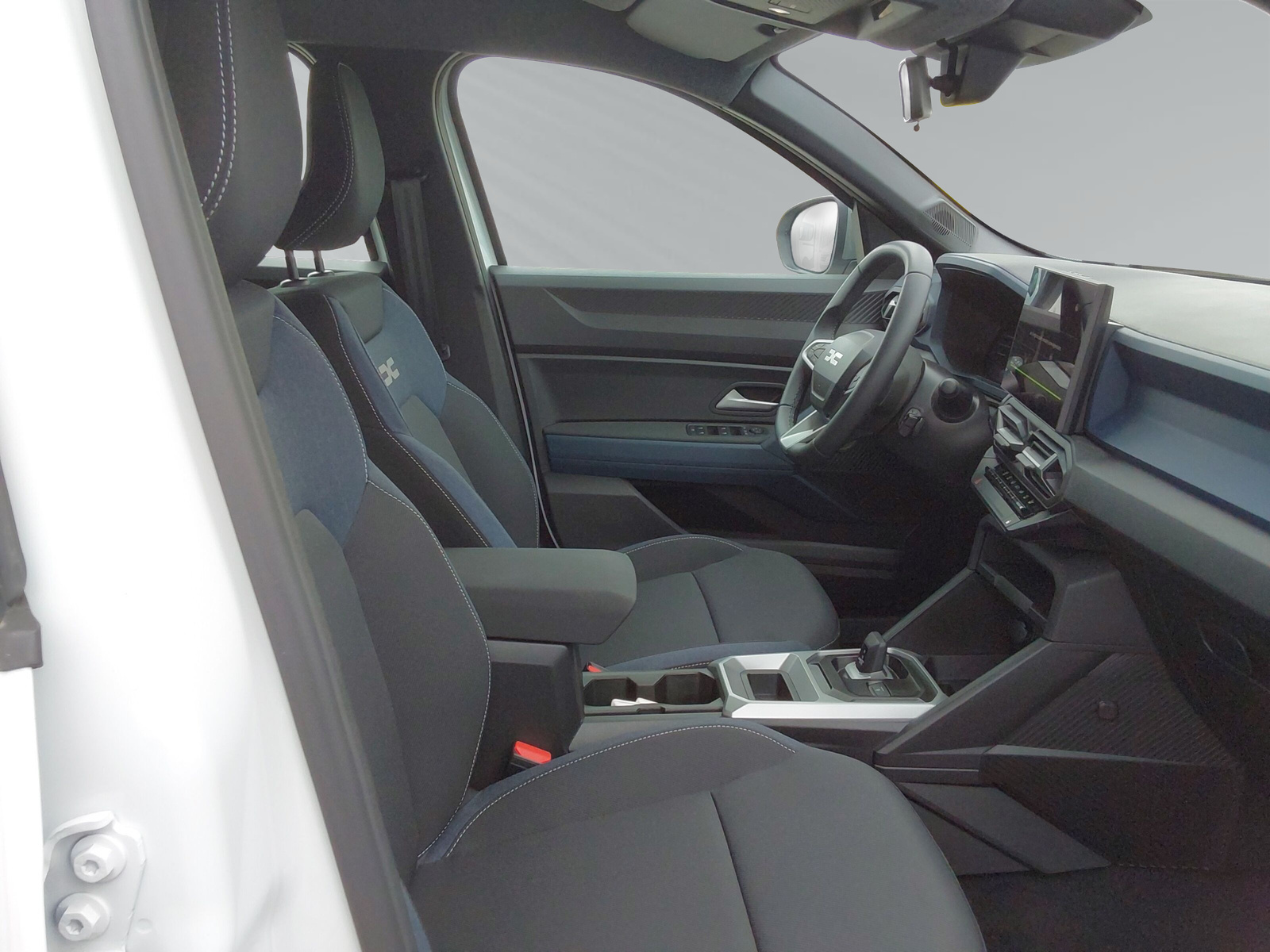 Dacia Bigster – Bild 10