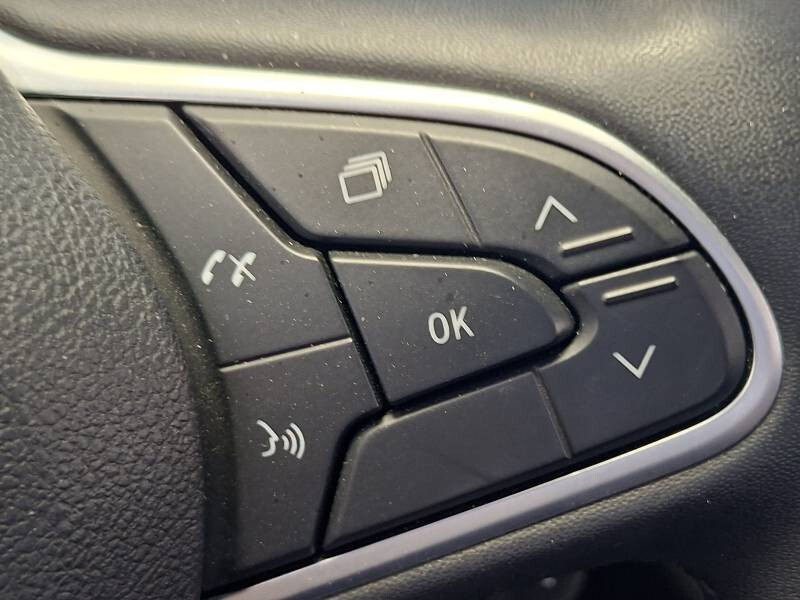 Renault Megane IV Berline