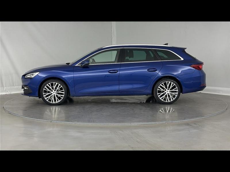 Seat Leon ST
