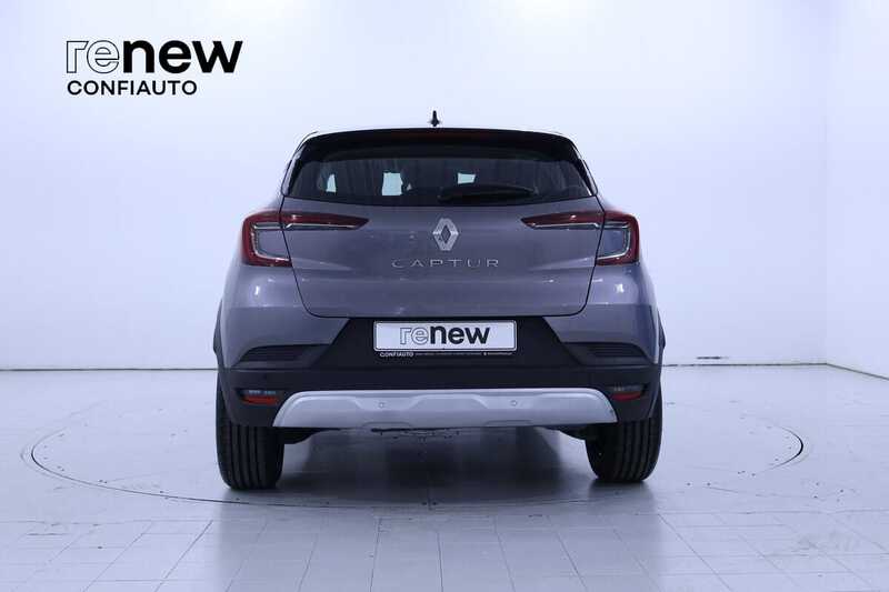 RENAULT Captur 1.0 Tce Equilibre Bi-Fuel — photo 4