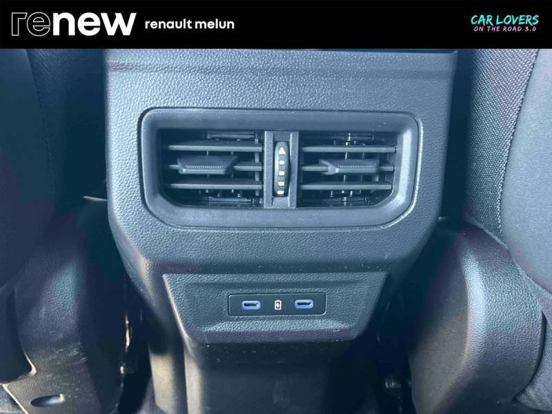 Renault Espace VI