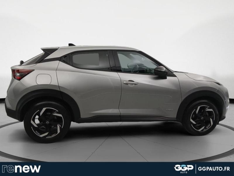 Nissan Juke 2023
