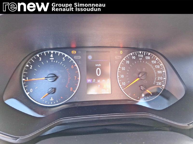Renault Clio V