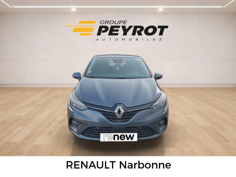 Renault Clio V