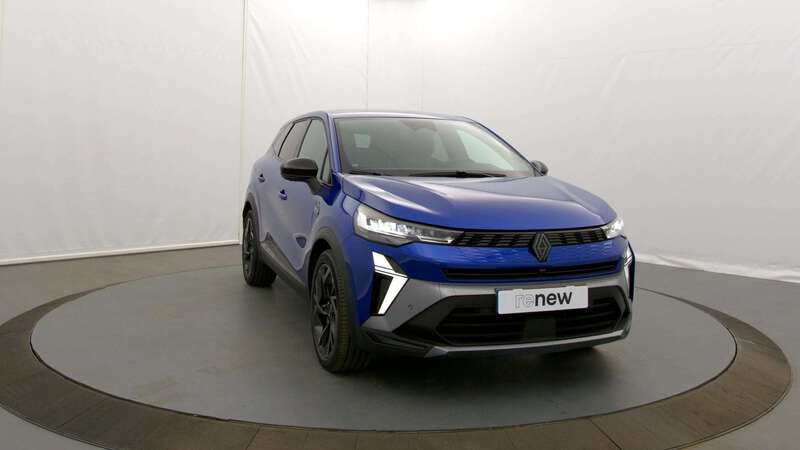 Renault Symbioz